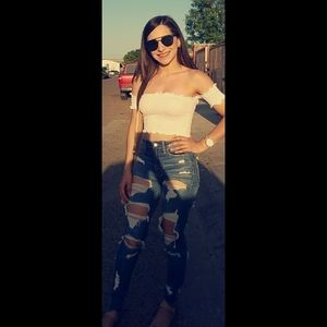 Meet your Posher, Kassandra